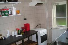 Keuken