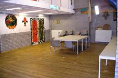 Scoutslokaal